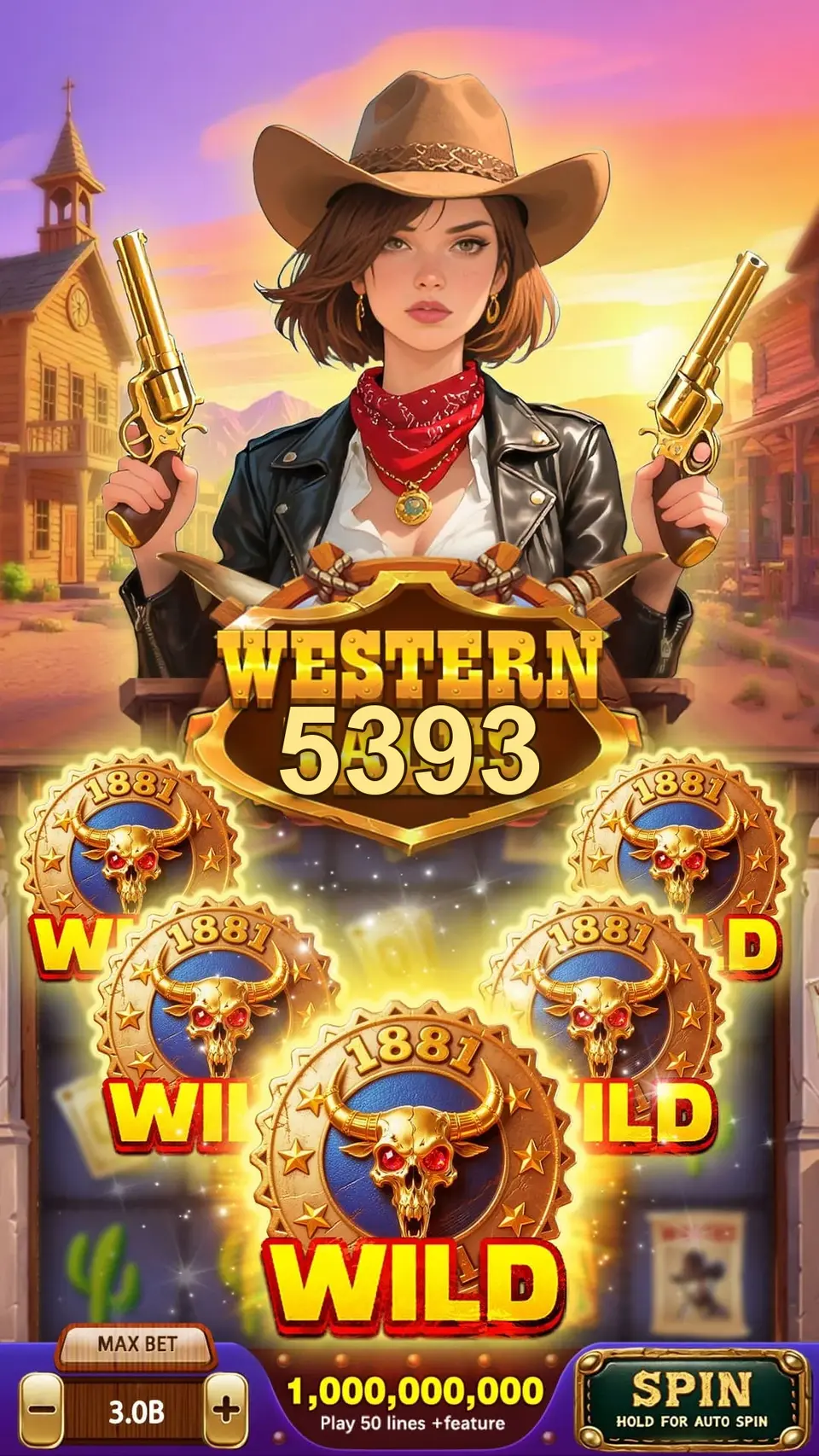 5393 Login