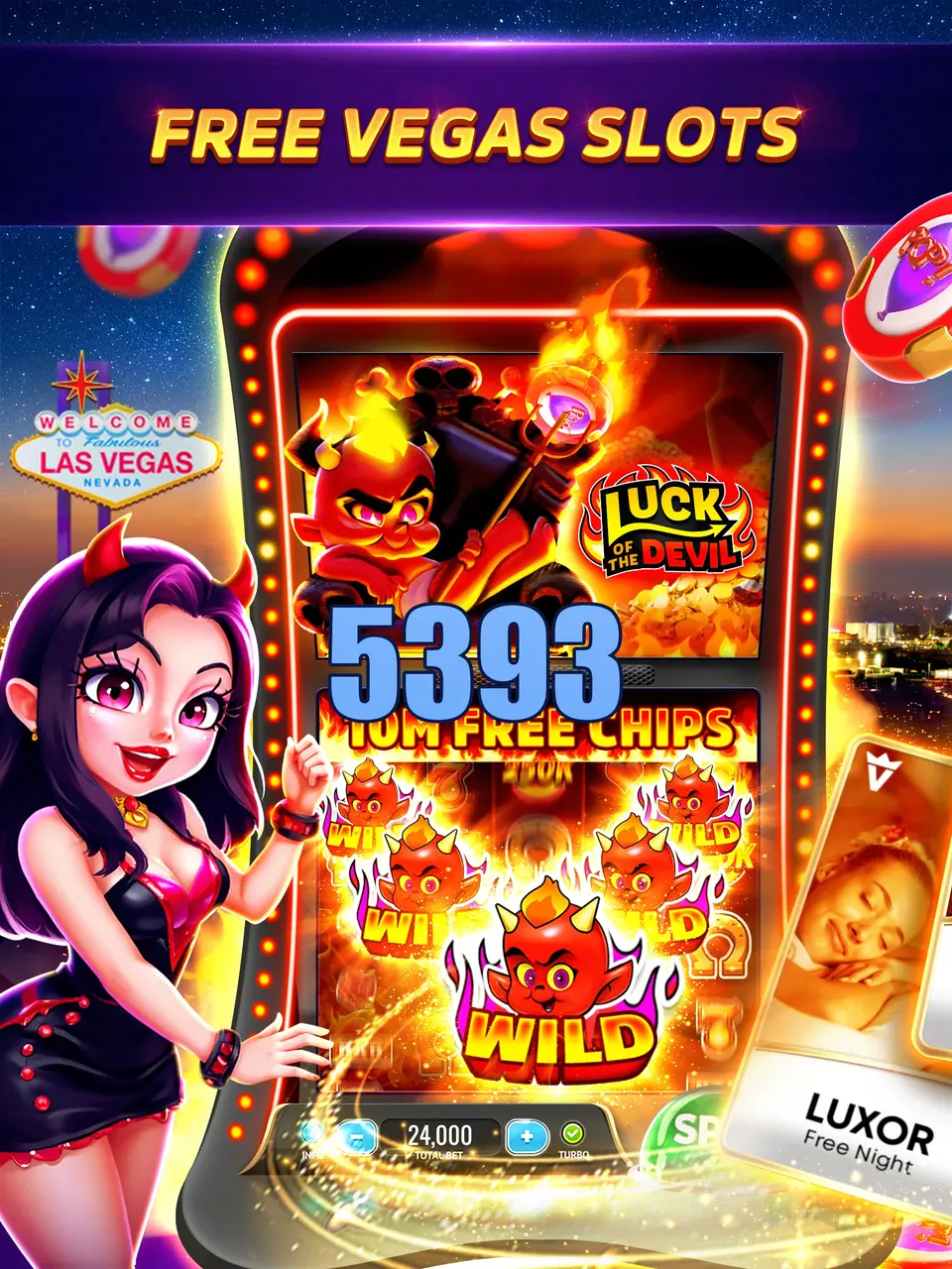 5393 Login