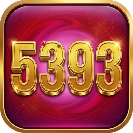 5393 Logo - Oficial