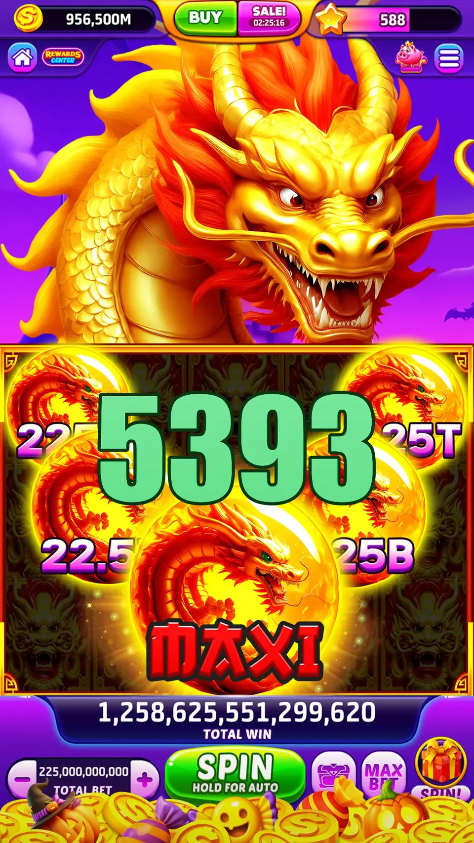 5393 Capturas de tela Oficial APK